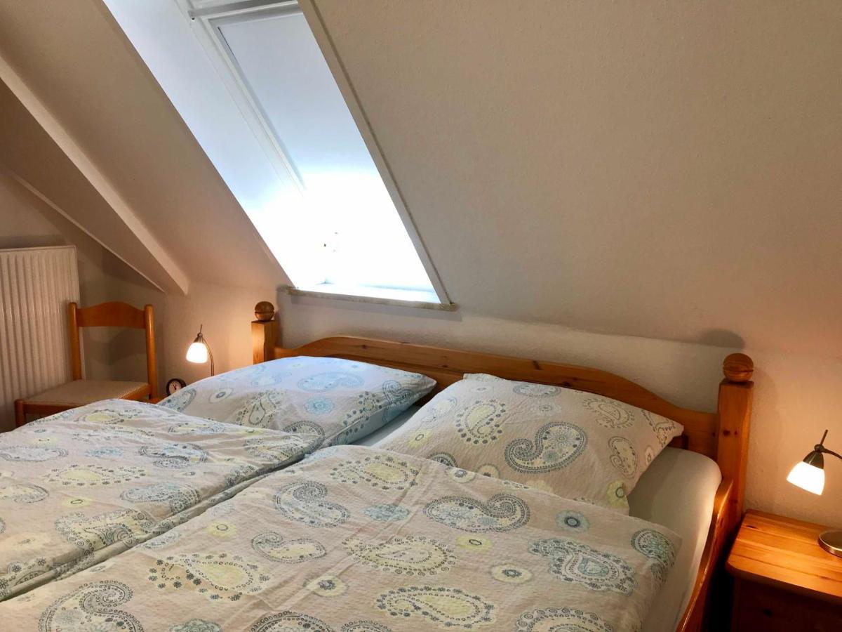Ferienwohnung Emmi Маленте Экстерьер фото