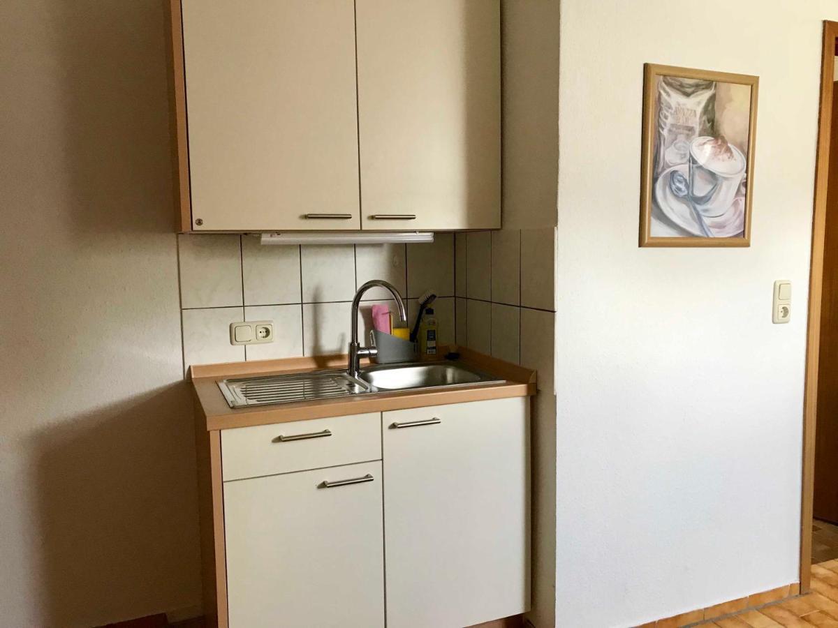 Ferienwohnung Emmi Маленте Экстерьер фото